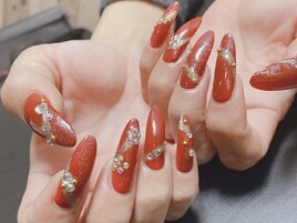 ～デザインコース ¥9350～