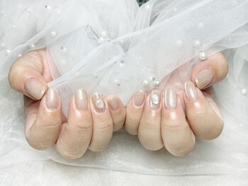 ラスズラン(La suzuran)/