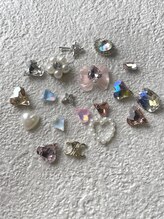 ブルーシエル(blueciel)/ワンホンデザインパーツ