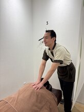 リラク マルイファミリー溝口店(Re.Ra.Ku) キムラ