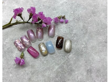 ボンフルール(Bonfleur)の写真