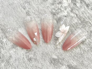 エムネイル(M nail)/