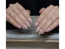 ピンクネイル(pink nail)/