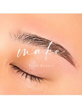 メンズ眉毛サロン make堀江店【メンズ眉毛サロン/眉毛アイブロウ/眉毛サロン/眉毛】/メンズ眉毛サロン/メンズ眉毛/眉