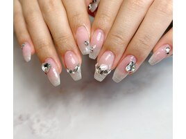 マグネットグラデーション