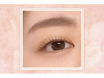 ビューティーアイラッシュ まるひろ上尾店/まつげパーマ