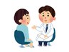 まずは相談したい方は、こちら！
