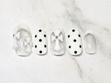 ネイルサロン ルーム 船橋店(ROOM)/【定額プレミアムコース¥7300】