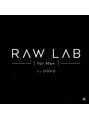 メンズ専門店RAW LAB -ラウラボ -for Men-by UOVO【メンズフェイシャル |脱毛 |毛穴】/メンズ専門店RAW LAB -ラウラボ