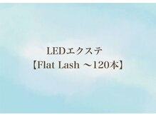 サロン ラウレア(salon laule'a)/LEDエクステ120本