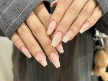 ジェミーネイル シンジュク(Jemiy nail shinjuku)/
