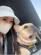 リリオン(RiLion)&nbsp;代表 &nbsp;RISA
