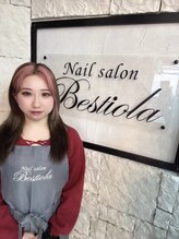 ベスティオーラ 長堀橋店&nbsp;kiyu 