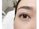 eyalash salon neu.【フラットラッシュ/まつげパーマ/パリジェンヌ】佐野の写真/「持ちが悪い」「自まつ毛が短い」などのお悩みを解決します！最新LEDエクステで理想のキープ力を実感◎