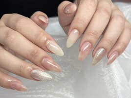 デザインネイルニュアンス