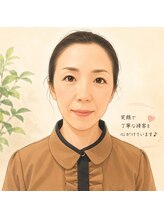エヴァーグレース 横浜店 辛川 STAFF