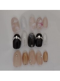 定額サンプルコース¥7920