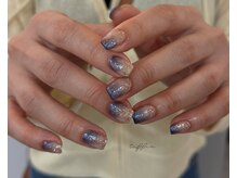 ネイルサロン ティフィン(tiffin)