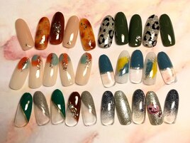 定額ゴールドプラン￥7800