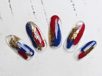 ジーネイルコウベ(G NAIL KOBE)/ハンドEコース 3490円