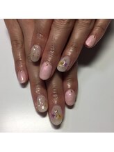 スターリー(Starry)/ジェルフリープラン