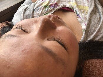 シルフ テソロ店(Sylph TESORO)/