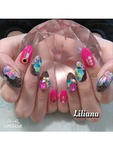 リリアーナ(Liliana)/