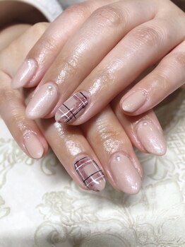 テイラー(Taylor)/定額アート2本コース No.13