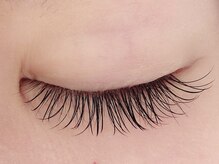 カラン 焼津店(CALIN)/フラットラッシュ100本♪