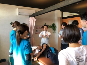 オンリーワン 整体院(Onlyone)/全国のゴッドハンド先生