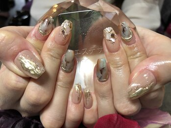 ブリリアン(Brillant)/