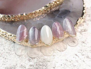 ツナミ(Tsunami)/7月キャンペーンデザイン