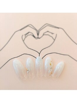 アンカーバイナチュラル アイラッシュ(anchor by natural eyelash)/定額Cコース☆