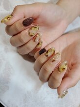 リフレッシュサロン 隠れ家/