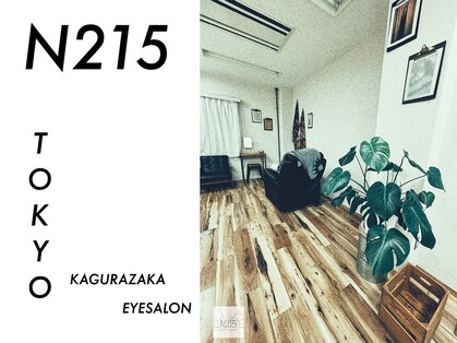 N215の写真
