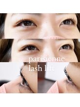 リンクス(links)/パリジェンヌラッシュリフト