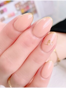 アイネル(EyeNel)/