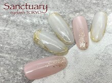 アイラッシュTokyo銀座サンクチュアリ/★6月~8月選べるコース4980円