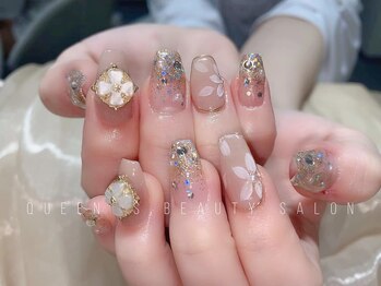 クイーンズビューティーサロン 歌舞伎町店(Queen's beauty salon)/