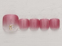 ネイルミックス 池袋店(Nail Mix)/ナチュラルコース￥３９９０