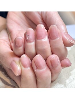 アールエム(Rm)/9月◇ネイル