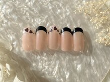 ノンティエール(Non-Tyell)/人気No1★定額Mコース　