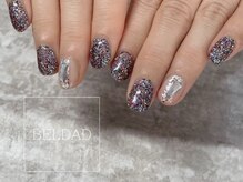 ベルダ(BELDAD)/Customer　nail