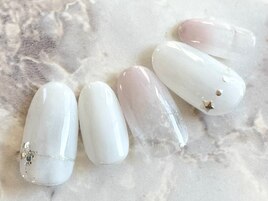 90分シンプルデザイン♪