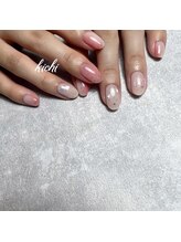 キチ(kichi)/福岡/赤坂/天神/大名/パラジェル