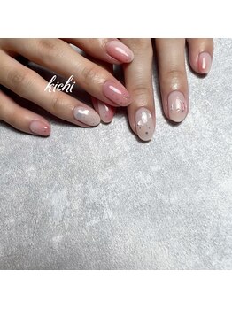 キチ(kichi)/福岡/赤坂/天神/大名/パラジェル