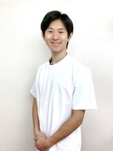 笹塚さくら鍼灸整骨院&nbsp;小菅 聖也