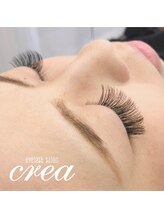 クレア(crea)/ボリュームラッシュ500