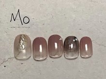 ネイルサロン マミーナオレンジ 錦糸町店/[11000yen税込]定額デザイン