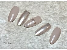 ツキヒ(Tsukihi)/ハンド☆定額デザイン(シンプル)